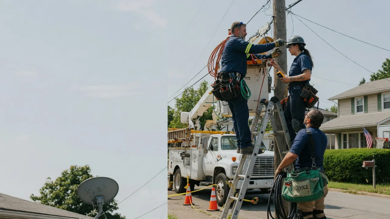 Electrical Repair in Milton, WA near me